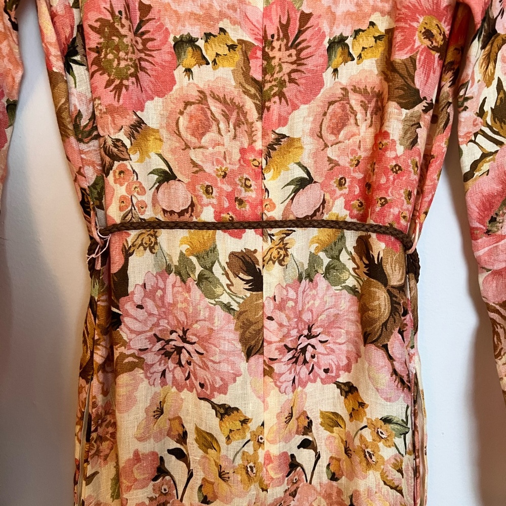 Zimmermann Maxi dress - Picture 8 of 9